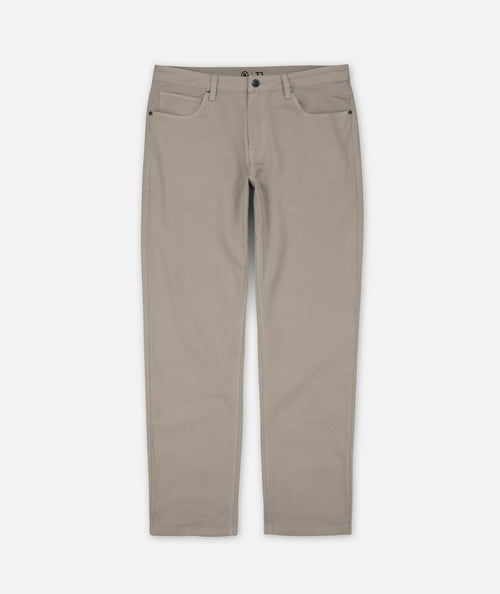 Bedrock Pant - Tan - Jetty