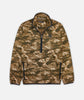 Brant Fleece - Tan