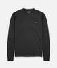 Harrington Base Layer - Black