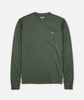 Harrington Base Layer - Olive