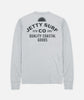 Harrington Base Layer - White