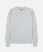 Harrington Base Layer - White - Jetty