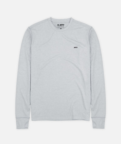 Harrington Base Layer - White