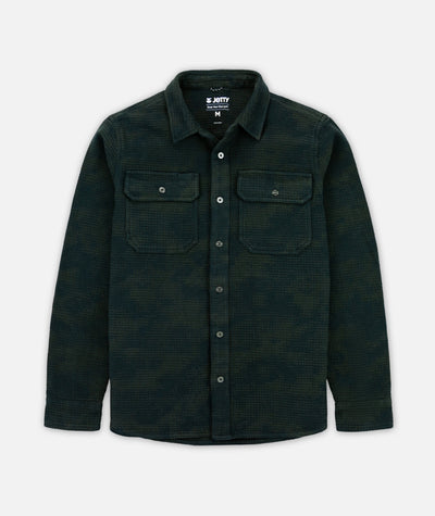 Horizon Heavy Duty Shirt - Charcoal