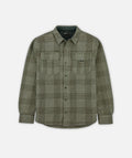 Hull Jacket - Charcoal - Jetty