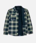 Hull Jacket - Storm - Jetty