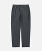 Leeward Ripstop Pant - Charcoal