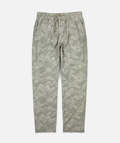 Leeward Ripstop Pant - Sand