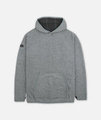 Manteo Tech Hoodie - Grey - Jetty