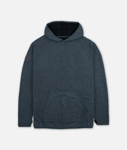 Manteo Tech Hoodie - Navy - Jetty