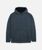 Manteo Tech Hoodie - Navy