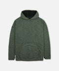 Manteo Tech Hoodie - Olive - Jetty