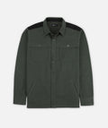 Maverick Jacshirt - Black Sand - Jetty