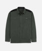Maverick Jacshirt - Black Sand