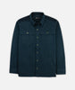 Maverick Jacshirt - Navy