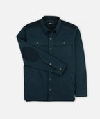 Maverick Jacshirt - Navy - Jetty