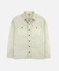 McCaffrey Long Sleeve Work Shirt - Pumice