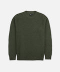 Paragon Sweater - Olive - Jetty