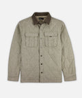 Seine Jacket - Tan - Jetty