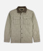 Seine Jacket - Tan
