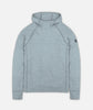 Summit Hoodie - Blue