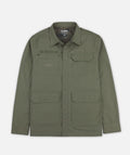 Watermans Chore Coat - Olive - Jetty