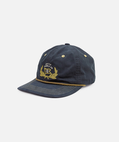Captain Snapback - Navy