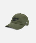 Chaser Dad Hat - Olive - Jetty