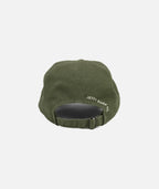Chaser Dad Hat - Olive - Jetty