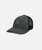 Dispatch Snapback - Black Sand - Jetty