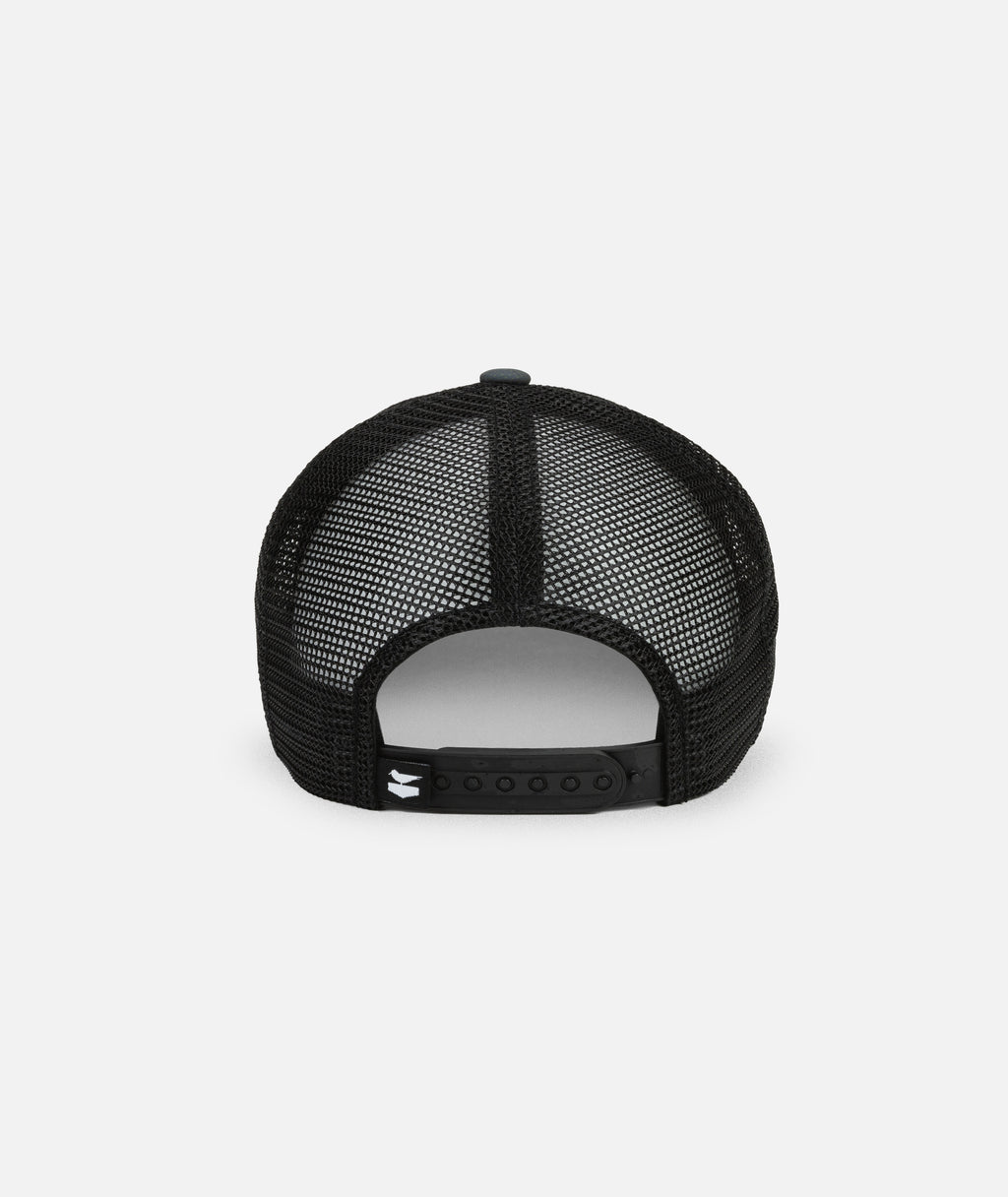 Dispatch Snapback - Black Sand - Jetty