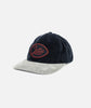 Fairground Snapback - Navy