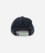 Fairground Snapback - Navy - Jetty