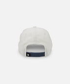 Fairground Snapback - White - Jetty