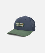 Lando Snapback - Navy - Jetty