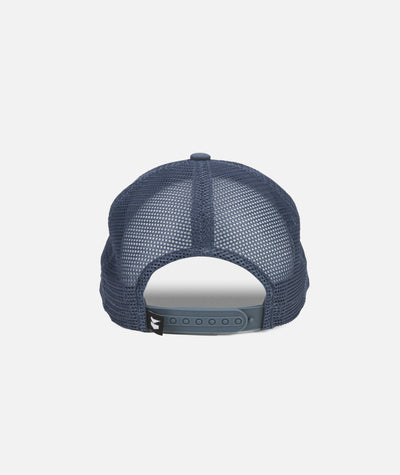 Lando Snapback - Navy
