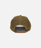 Mallard Snapback - Khaki - Jetty