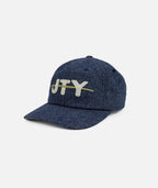 Rack Snapback - Navy - Jetty