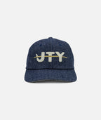 Rack Snapback - Navy - Jetty
