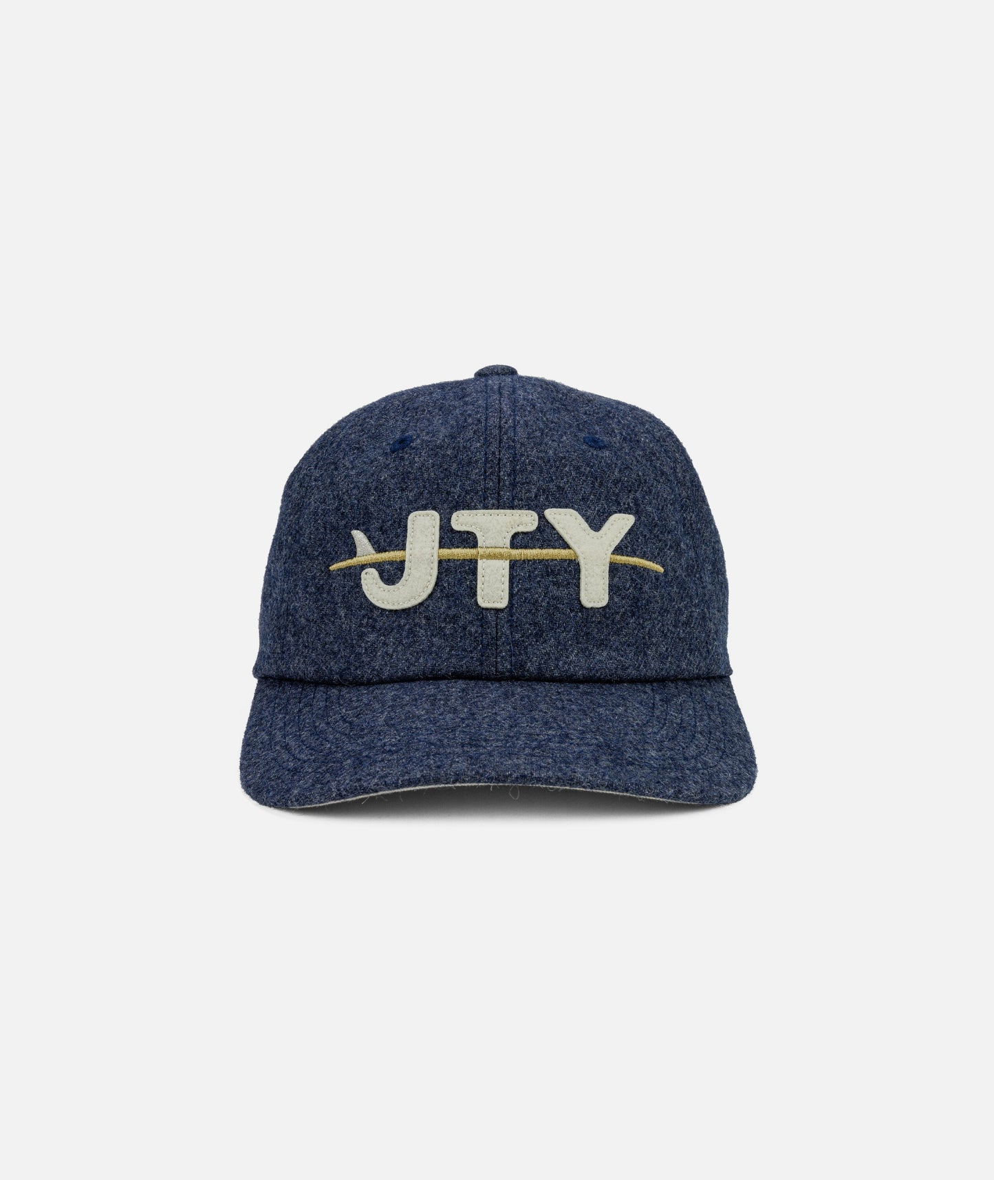 Rack Snapback - Navy