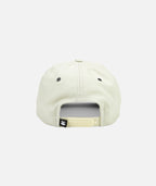 Rodeo Snapback - White - Jetty