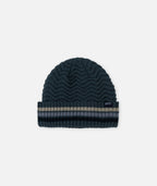 Eliot Beanie - Slate - Jetty
