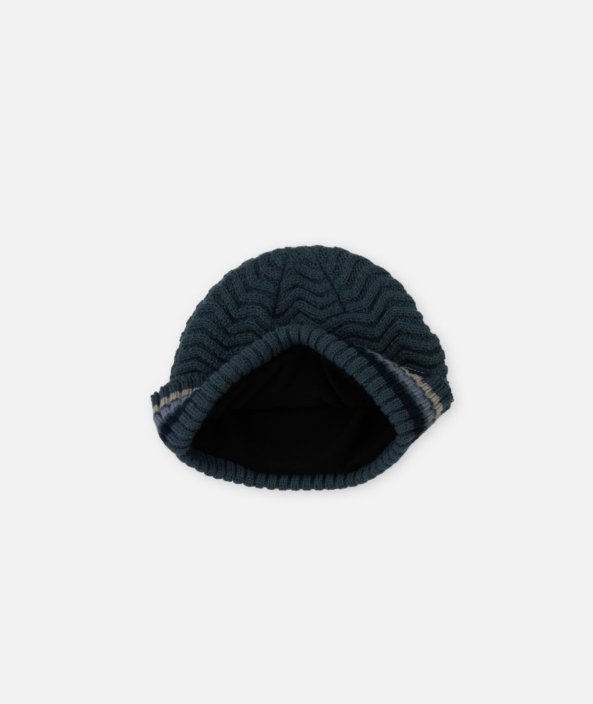 Eliot Beanie - Slate - Jetty