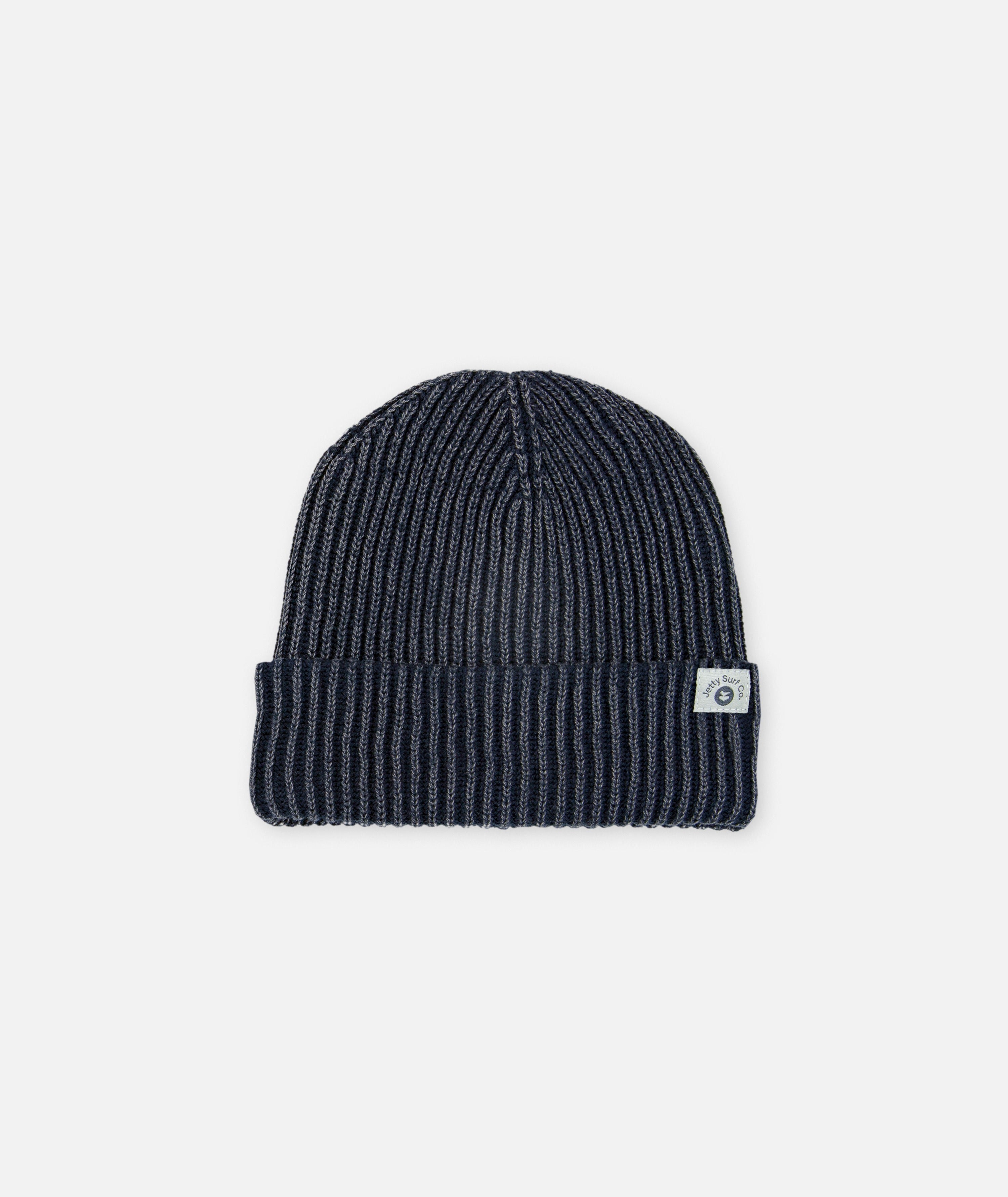 Reeds Beanie - Navy