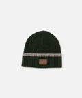 Southport Beanie - Olive - Jetty