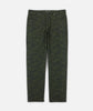Bedrock Lined Pant - Army