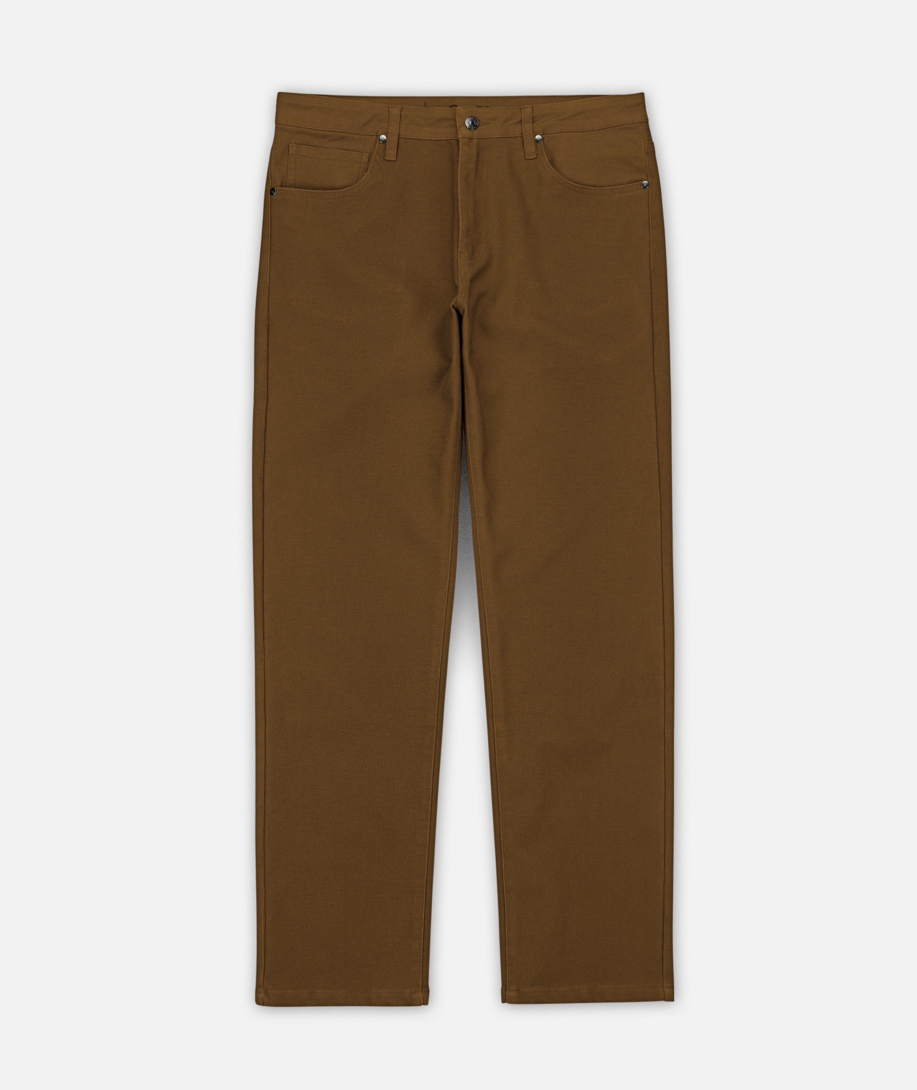 Bedrock Lined Pant - Camel - Jetty