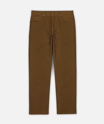 Bedrock Lined Pant - Camel