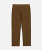 Bedrock Lined Pant - Camel