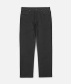 Bedrock Lined Pant - Charcoal - Jetty